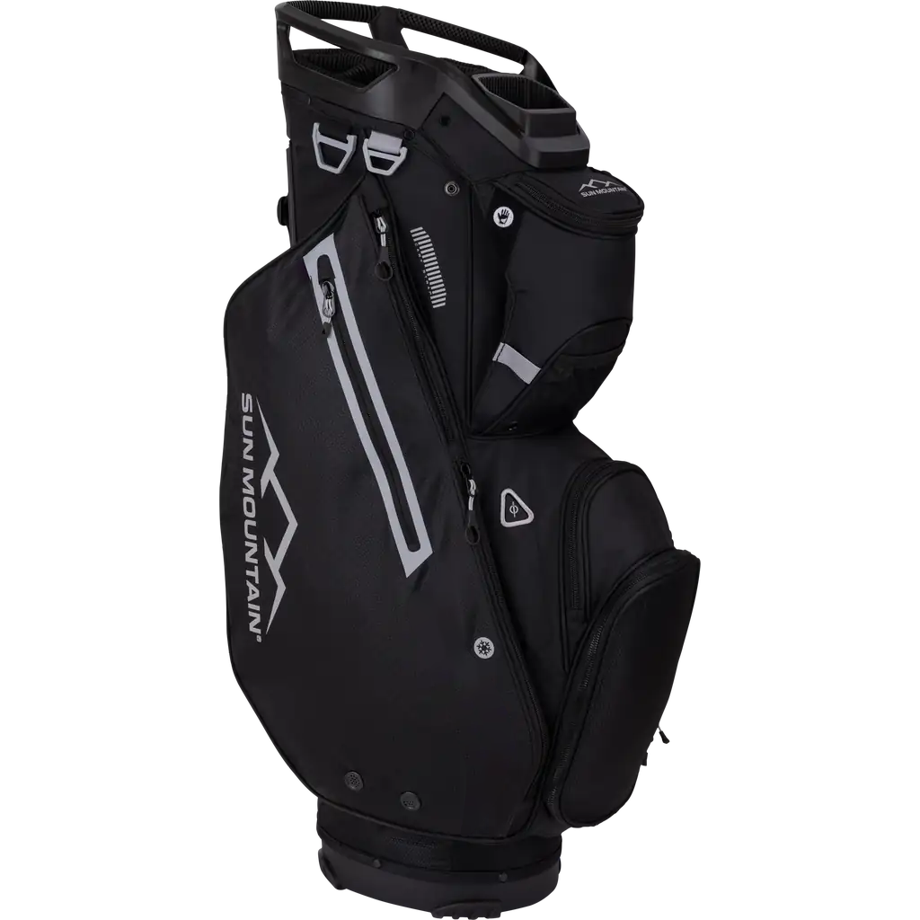 Sun Mountain Maverick 14-Way Cart Bag
