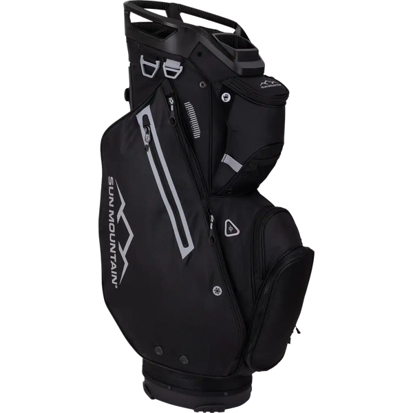 Sun Mountain Maverick 14-Way Cart Bag