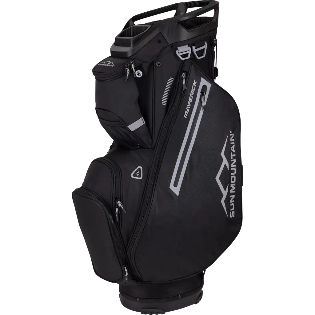 Sun Mountain Maverick 14-Way Cart Bag
