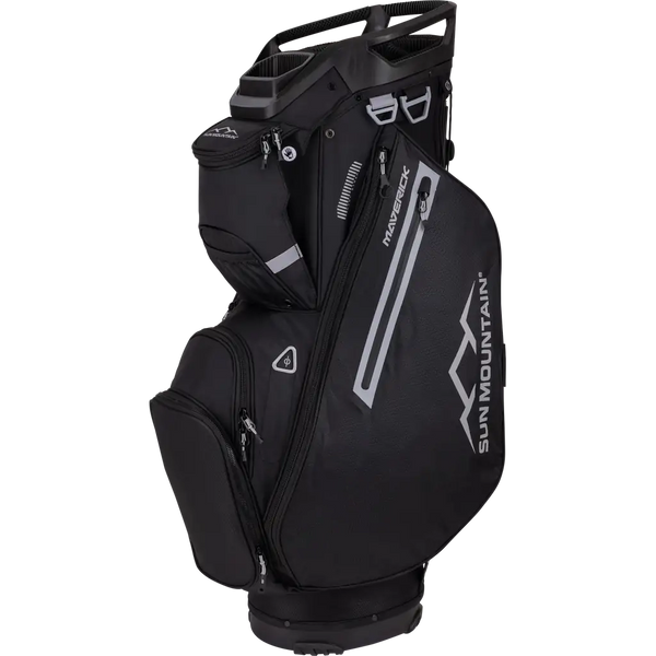 Sun Mountain Maverick 14-Way Cart Bag