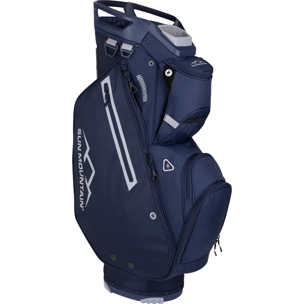 Sun Mountain Maverick 14-Way Cart Bag