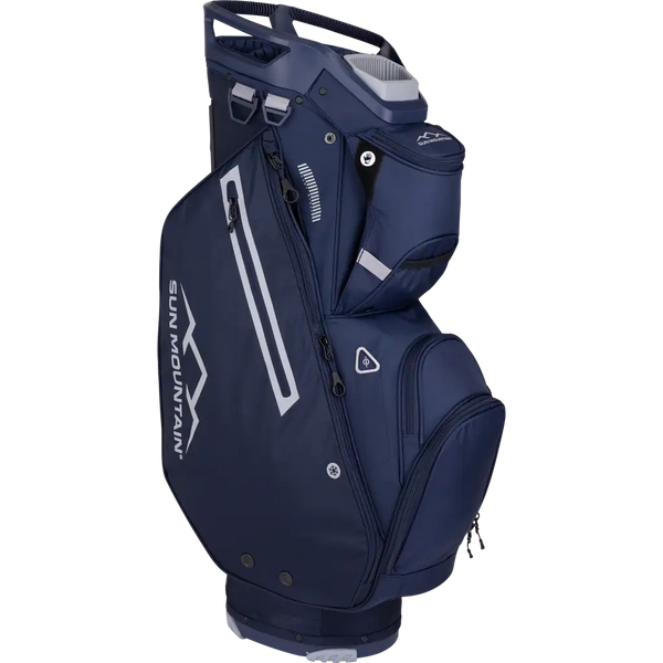 Sun Mountain Maverick 14-Way Cart Bag