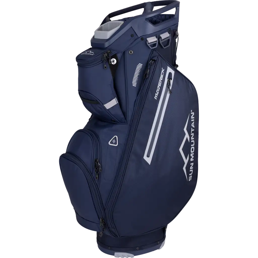 Sun Mountain Maverick 14-Way Cart Bag