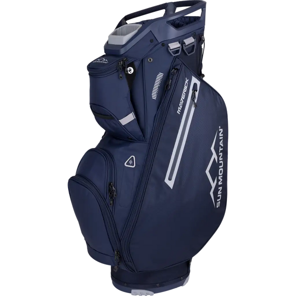 Sun Mountain Maverick 14-Way Cart Bag