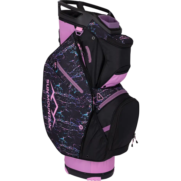 Sun Mountain Stellar Cart Bag