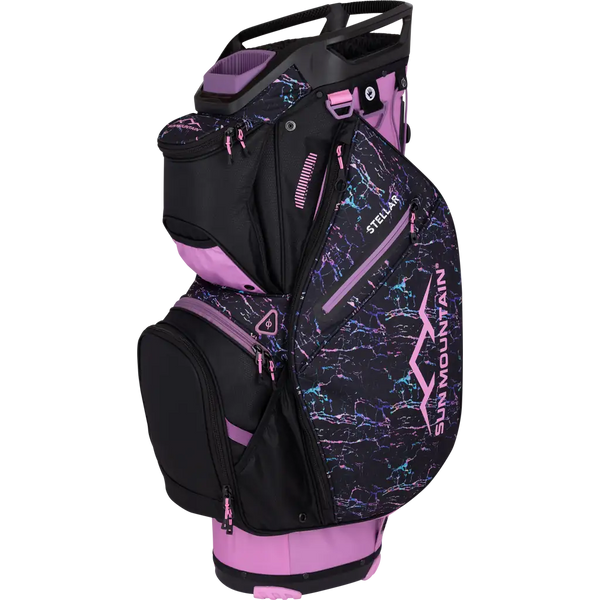 Sun Mountain Stellar Cart Bag