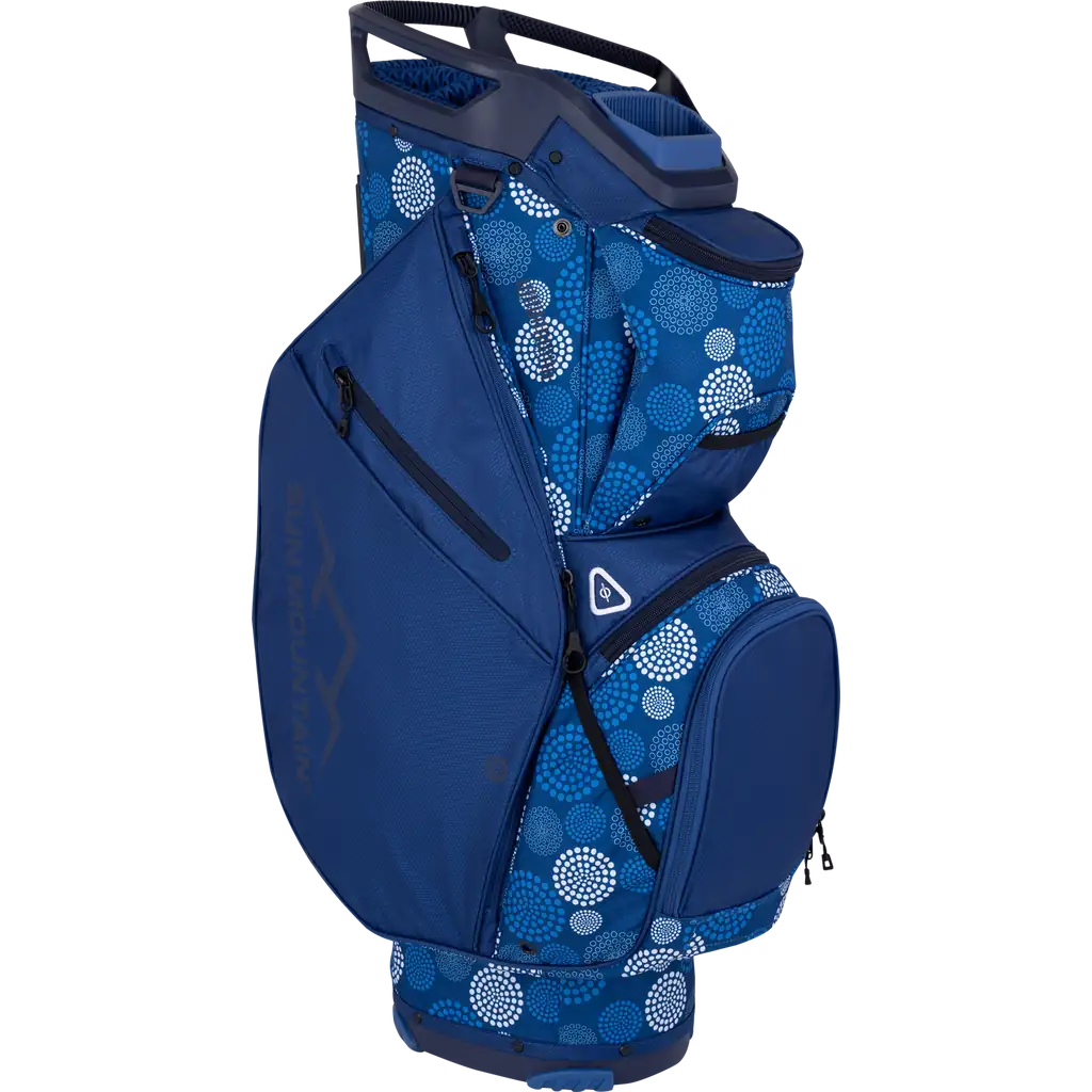 Sun Mountain Stellar Cart Bag