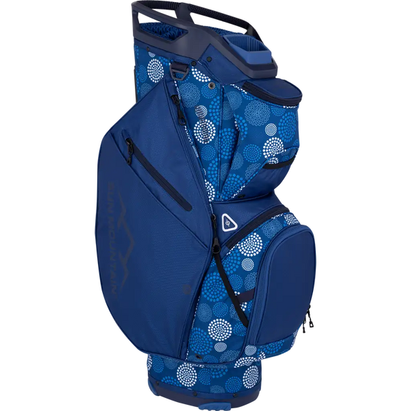 Sun Mountain Stellar Cart Bag