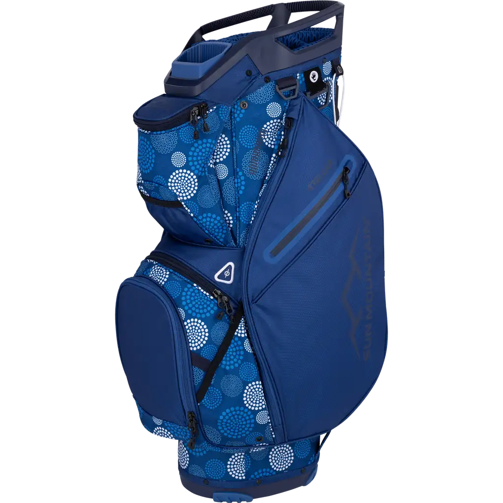 Sun Mountain Stellar Cart Bag