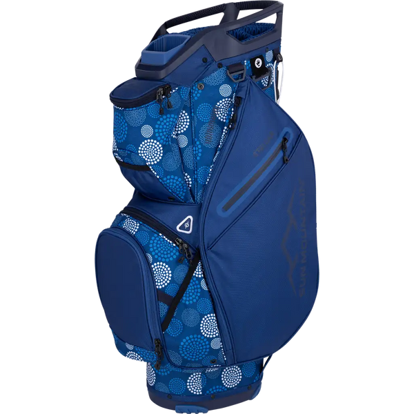 Sun Mountain Stellar Cart Bag