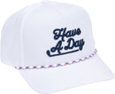 Breezy Have a Day Summer Rope Hat-1