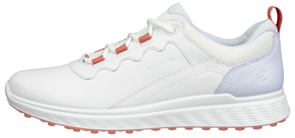 Ecco Women's Golf S-Casual Lace Shoe