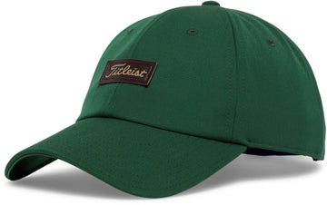 Titleist Player's Merino Golf Hat