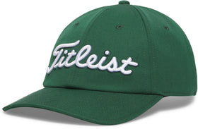 Titleist Player's Merino Golf Hat