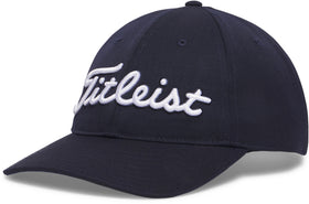 Titleist Player's Merino Golf Hat - 0