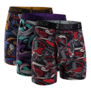 2 UNDR Swing Shift Boxer - 3 Pack-1
