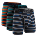 2 UNDR Swing Shift Boxer - 3 Pack-1