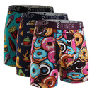 2 UNDR Swing Shift Boxer - 3 Pack-1