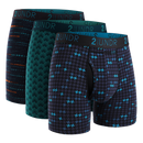 2 UNDR Swing Shift Boxer - 3 Pack-1
