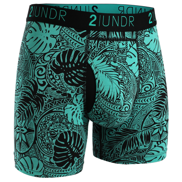 2 UNDR Swing Shift Boxer - 3 Pack