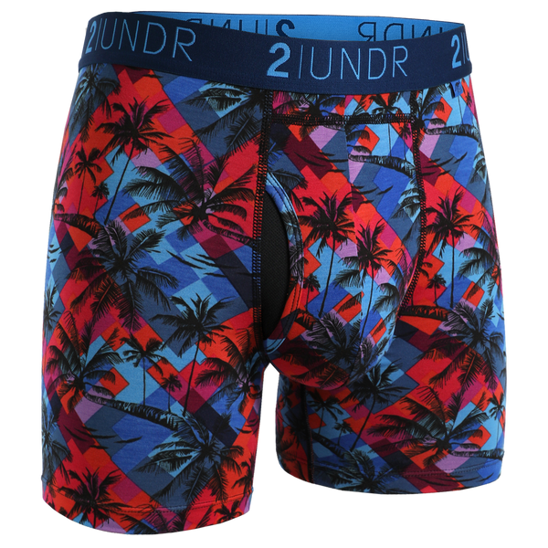 2 UNDR Swing Shift Boxer - 3 Pack