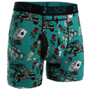 2 UNDR Swing Shift Boxer - 3 Pack-2