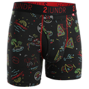 2 UNDR Swing Shift Boxer - 3 Pack-3