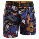 2 UNDR Swing Shift Boxer - 3 Pack-4