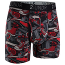 2 UNDR Swing Shift Boxer - 3 Pack-2