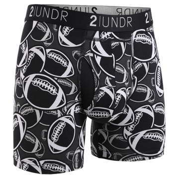 2 UNDR Swing Shift Boxer - 3 Pack - 0