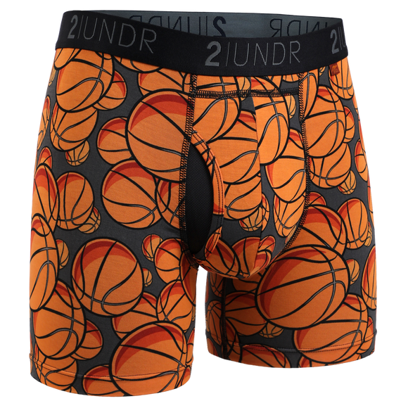 2 UNDR Swing Shift Boxer - 3 Pack
