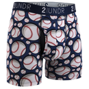 2 UNDR Swing Shift Boxer - 3 Pack-4
