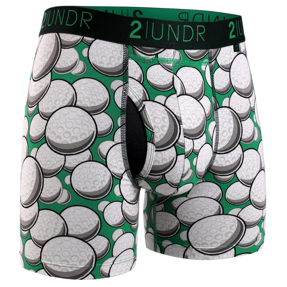 2 UNDR Swing Shift Boxer - 3 Pack