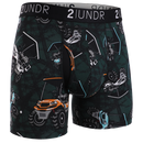 2 UNDR Swing Shift Boxer - 3 Pack-3