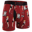 2 UNDR Swing Shift Boxer - 3 Pack-2