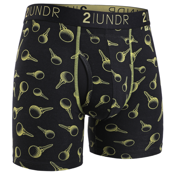 2 UNDR Swing Shift Boxer - 3 Pack