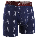 2 UNDR Swing Shift Boxer - 3 Pack-2