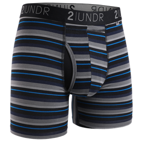 2 UNDR Swing Shift Boxer - 3 Pack - 0