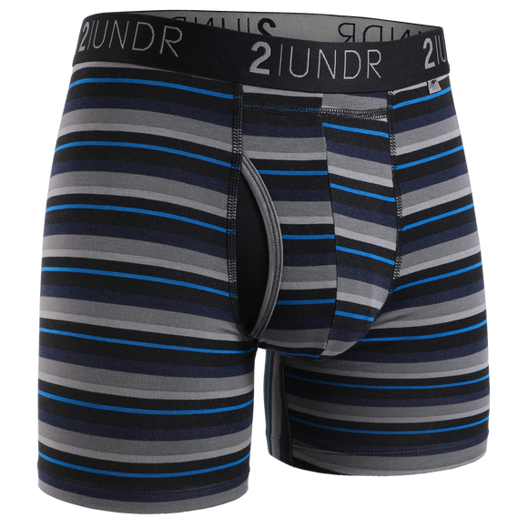 2 UNDR Swing Shift Boxer - 3 Pack