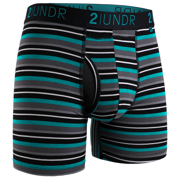 2 UNDR Swing Shift Boxer - 3 Pack