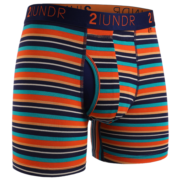 2 UNDR Swing Shift Boxer - 3 Pack