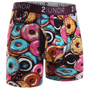 2 UNDR Swing Shift Boxer - 3 Pack-2