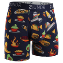 2 UNDR Swing Shift Boxer - 3 Pack-3