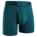 2 UNDR Swing Shift Boxer - 3 Pack-3