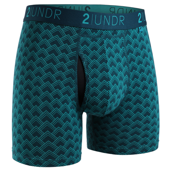 2 UNDR Swing Shift Boxer - 3 Pack