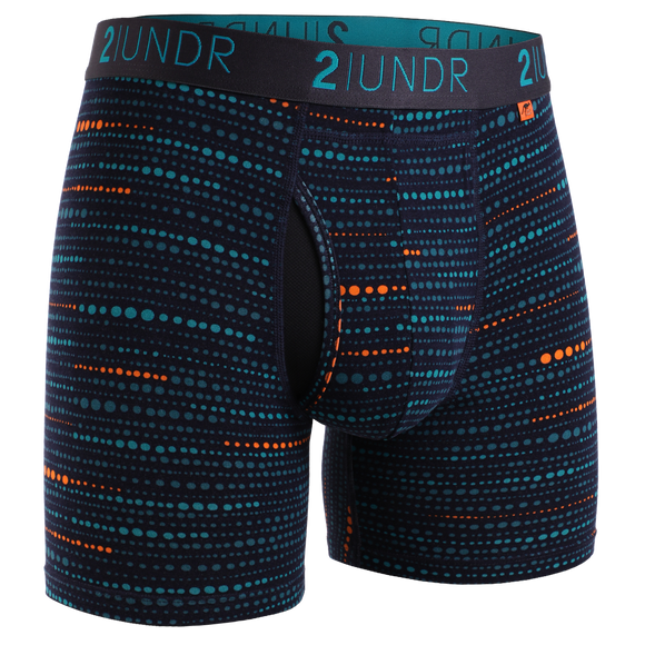 2 UNDR Swing Shift Boxer - 3 Pack