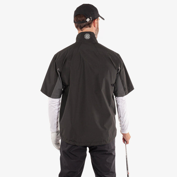 Galvin Green Air Waterproof Short Sleeve Jacket
