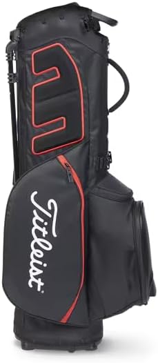 Titleist Players 5 Stand Bag - Prior Generation