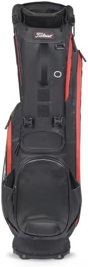 Titleist Players 5 Stand Bag - Prior Generation - 0