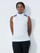 Daily Sports Andria SL Half Neck-1